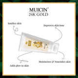 Muicin 24k Gold Facewash Online @ Best Price in Pakistan