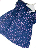Newborn Baby Girl Frock - Cute Little Hearts Online @ Best Price in Pakistan
