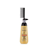 MUICIN - 24k Gold Comb Hair Straightening Cream Online @ Best Price in Pakistan
