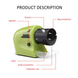 Swifty Sharp Motorized Knife Sharpener Online @ Best Price in Pakistan