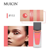 Muicin Liquid Blusher Online @ Best Price in Pakistan