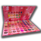 MUICIN - Flirty Eyeshadow Palette Online @ Best Price in Pakistan