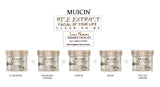 MUICIN - Rice Extract Radiant Facial Kit Online @ Best Price in Pakistan