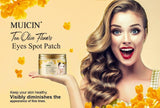 Muicin - Tea Olive Flower Petals Masque Contour Eye Mask - 80 Pairs Online @ Best Price in Pakistan
