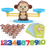 Monkey Balance Toy Educational Math Game Online @ Best Price in Pakistan