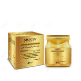 MUICIN - 24k Gold Exfoliating Face & Body Scrub - 500g Online @ Best Price in Pakistan