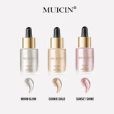 MUICIN - LIQUID HIGHLIGHTER MOISTURE & SHINE Online @ Best Price in Pakistan