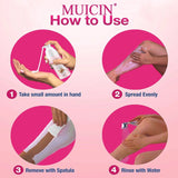 MUICIN - V9 Hair Removal Cream - 100ml Online @ Best Price in Pakistan