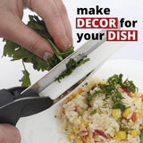 Clever Cutter 2 in 1 Kitchen Knife & Cutting Board Online @ Best Price in Pakistan