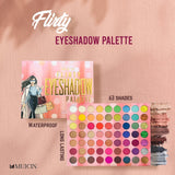 MUICIN - Flirty Eyeshadow Palette Online @ Best Price in Pakistan