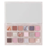 MUICIN - Pink Rose Quartz Eyeshadow Palette