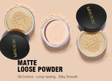 MUICIN - Radiant Loose Powder - 30g