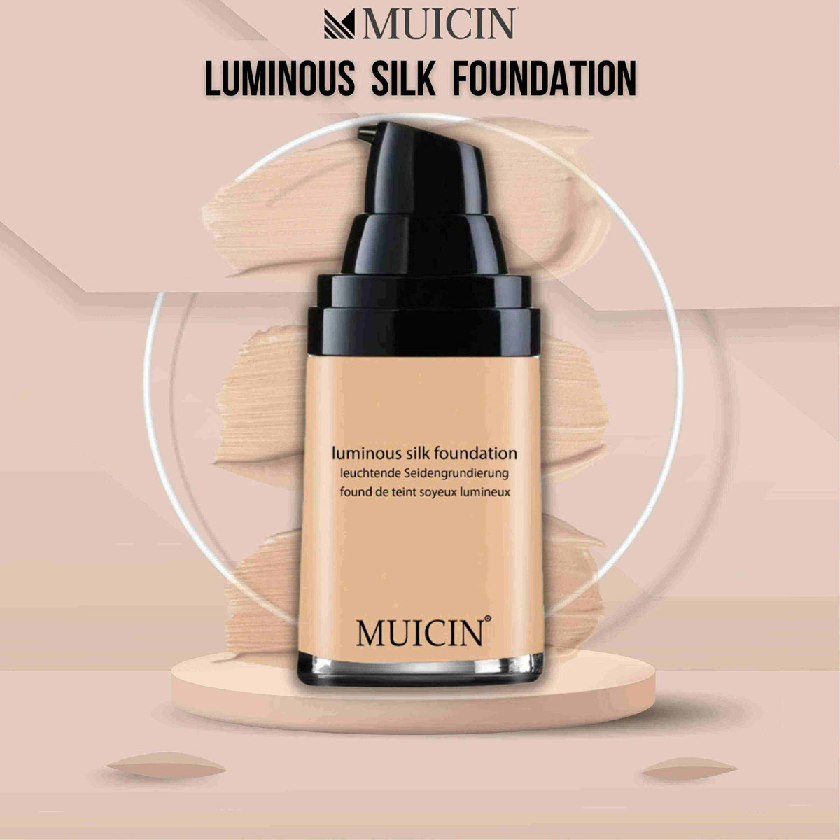 Luminous silk foundation price hotsell