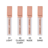 MUICIN - High COVERAGE LIQUID CONCEALER - 6 G Online @ Best Price in Pakistan