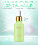 MUICIN - Vitamin C Complete Skin Solution Hyaluronic Whitening Serum
