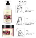 MUICIN - Onion Scalp Mask