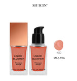 MUICIN - Artistique Liquid Blusher