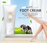 MUICIN - Goat Milk Hand & Foot Cream Tube - 150ml