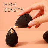 MUICIN - Makeup Blender Black Sponge Puff