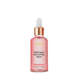 MUICIN - V9 Pinkish Glow Anti Acne Face Serum - 15ml