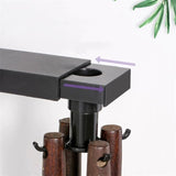 Creative 360° Rotating Wall Mounted Kitchen Storage Hook Online @ Best Price in Pakistan