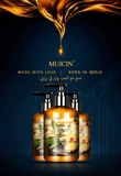 MUICIN - 2in 1 Ginger Gingembre Shampoo Haarmaske Buy Online @ Best Price in Pakistan