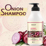 MUICIN - ONION EXTRACT SHAMPOO Online @ Best Price in Pakistan
