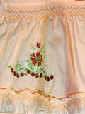 Newborn Baby Girl Frock - Flower Cherries Online @ Best Price in Pakistan