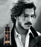 MUICIN - Black Hair Color Shampoo With Ginger & Argan Oil Buy Online @ Best Price in Pakistan