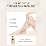 MUICIN - RICH FACIAL SCRUB 300ML Online @ Best Price in Pakistan