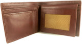 Men Leather Wallets - Brown Buy Online @ Best Price in Pakistan