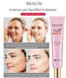 Muicin - V9+ Lazy Girl Day & Night Cream