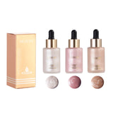 MUICIN - LIQUID HIGHLIGHTER MOISTURE & SHINE Online @ Best Price in Pakistan