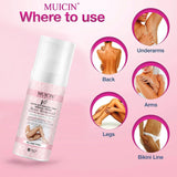 MUICIN - V9 Hair Removal Cream - 100ml Online @ Best Price in Pakistan
