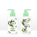 MUICIN - TEA TREE FACE WASH-120ML Online @ Best Price in Pakistan