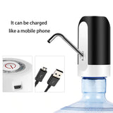 Automatic Water Dispenser Pump @ Best Price Online in Pakistan