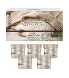 MUICIN - Rice Extract Radiant Facial Kit Online @ Best Price in Pakistan