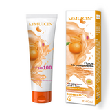 MUICIN - Sunblock Defence Face & Body SPF-100 - 40ml