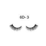 MUICIN - Faux Eyelashes