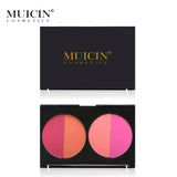 MUICIN - BLUSHER CIRCLES PALETTE Online @ Best Price in Pakistan
