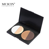 MUICIN - CONTOUR CONCEALER CIRCLES PALETTE Online @ Best Price in Pakistan