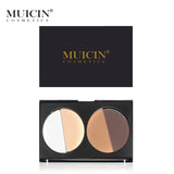MUICIN - CONTOUR CONCEALER CIRCLES PALETTE Online @ Best Price in Pakistan