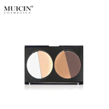 MUICIN - CONTOUR CONCEALER CIRCLES PALETTE Online @ Best Price in Pakistan