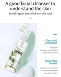 MUICIN - Tea Tree Oil Controls Facial Foaming Cleanser Online @ Best Price in Pakistan