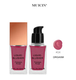 MUICIN - Artistique Liquid Blusher