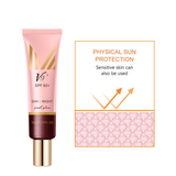 MUICIN - V9+ Pink Glow CC Day & Night Cream - 30g