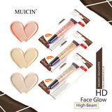 MUICIN - Face Glow High Beam Highlighters - 0.28g Online @ Best Price in Pakistan