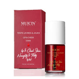 MUICIN - Tente Livres & Jouse Lip & Cheek Stain Buy Online @ Best Price in Pakistan