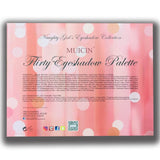 MUICIN - Flirty Eyeshadow Palette Online @ Best Price in Pakistan