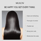 MUICIN - GINGER OIL ANTI HAIR FALL SHAMPOO-500ML Online @ Best Price in Pakistan